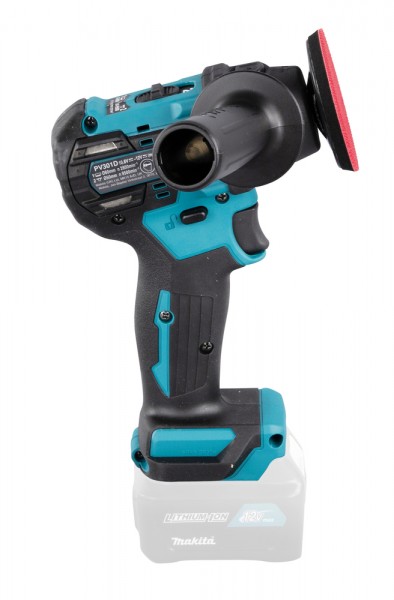 Makita PV301DZ Akku-Polierschleifer