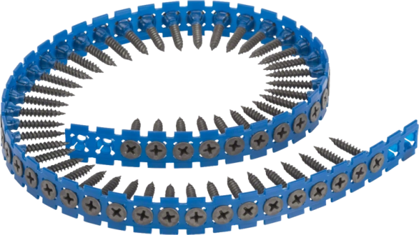 Bosch Professional 20x50er Schraubengurt 3,9x30mm fein PH2 (2608000551)