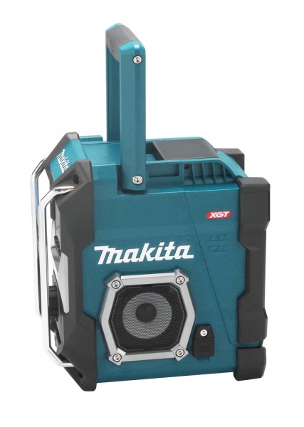 Makita MR001GZ Akku-Radio
