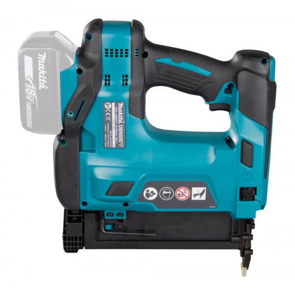 Makita DBN500Z Akku-Stauchkopfnagler