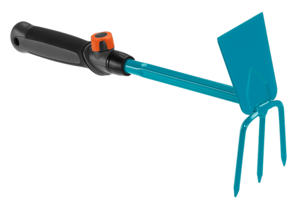 Gardena combisystem-Kleinhäckchen (8915-20)