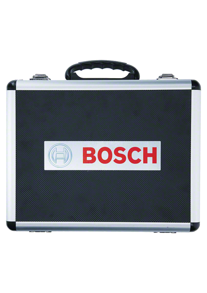 Bosch Professional 11 tlg Plus-3 Bohrer u. Meißel-Set (2608579916)