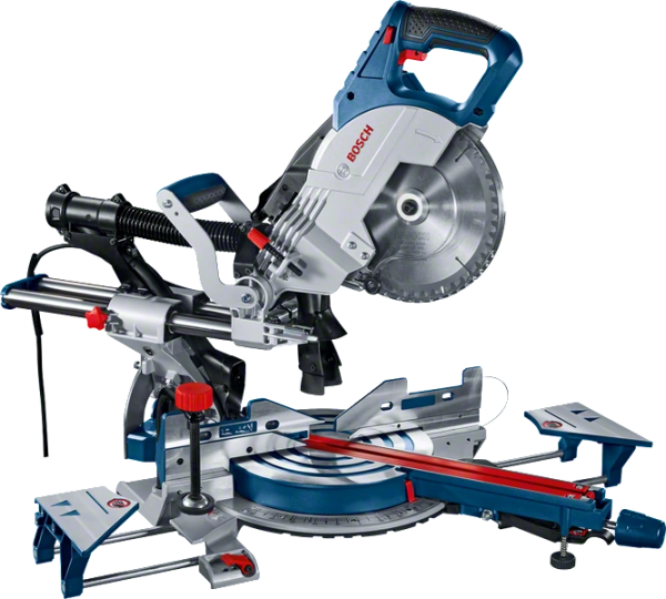 Bosch Professional GCM 8 SJL Paneelsäge Karton (0601B19100)