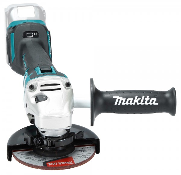 Makita DGA513Z Akku-Winkelschleifer