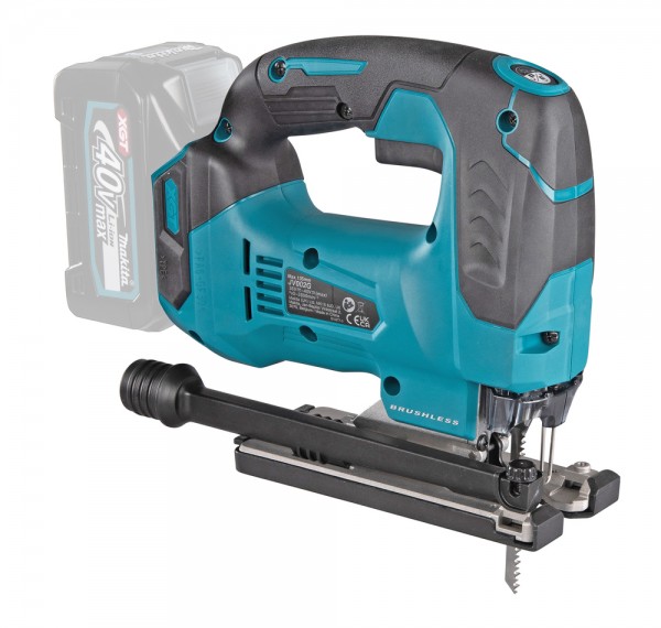 Makita JV002GZ Akku-Stichsäge