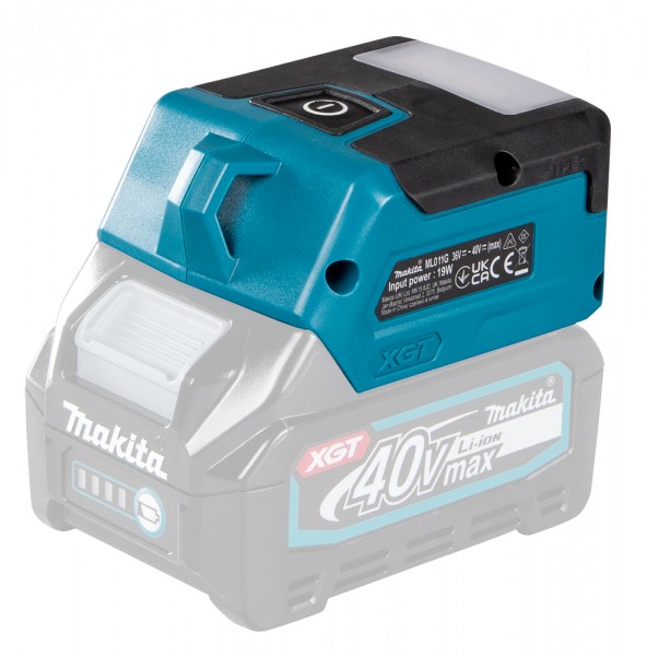 Makita ML011G Akku-Lampe