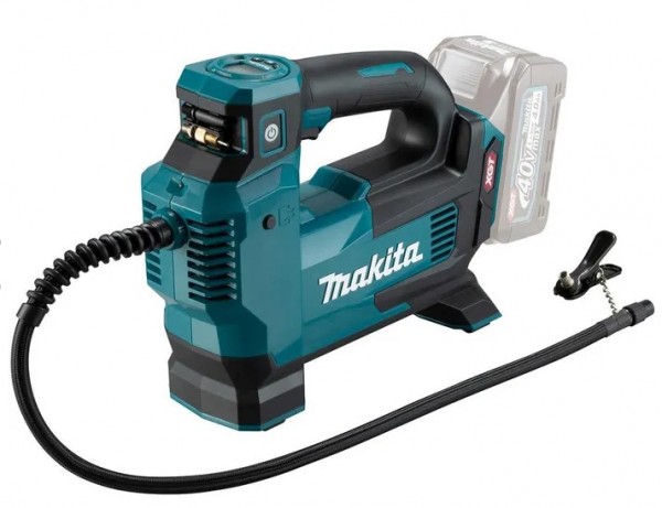 B-Ware Makita MP001GZ Akku-Kompressor