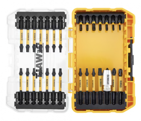 Dewalt DT70734T-QZ Extreme Flextorq Schrauberbit-Set 29tlg.