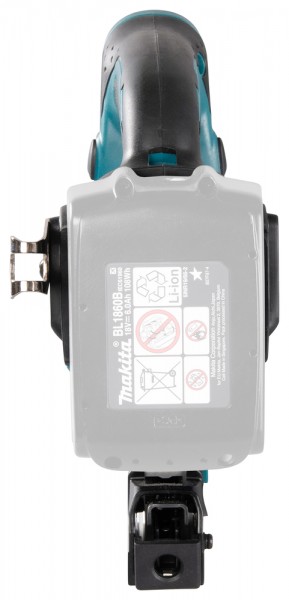 Makita DST221Z Akku-Tacker