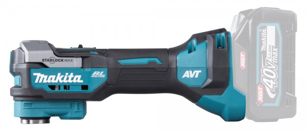 Makita TM001GZ Akku-Multitool