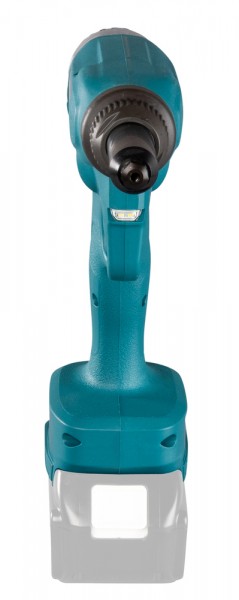 Makita DRV250Z Akku-Nietzange