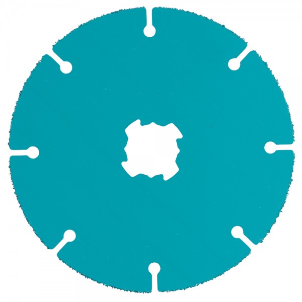 Makita X-Lock Multi-Trennscheibe 125 mm (E-11776)