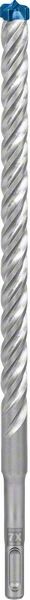 Bosch Professional Expert SDS plus-7X Hammerbohrer, 14 x 200 x 265 mm (2608900121)