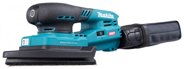 Makita BO006CGZ Akku-Exzenterschleifer