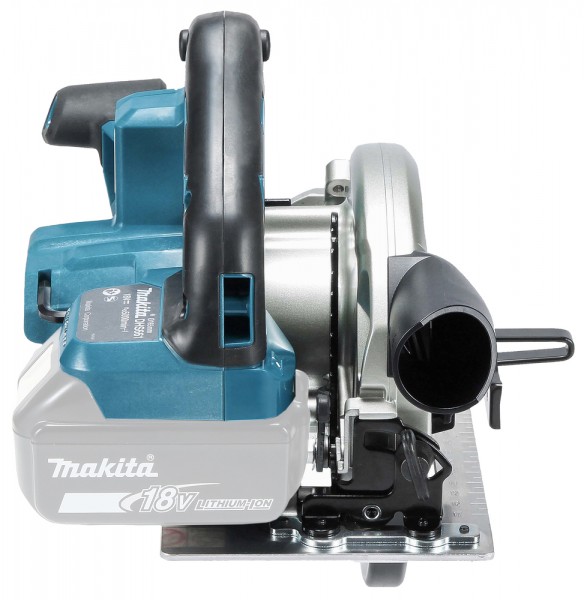 Makita DHS661Z Akku-Handkreissäge