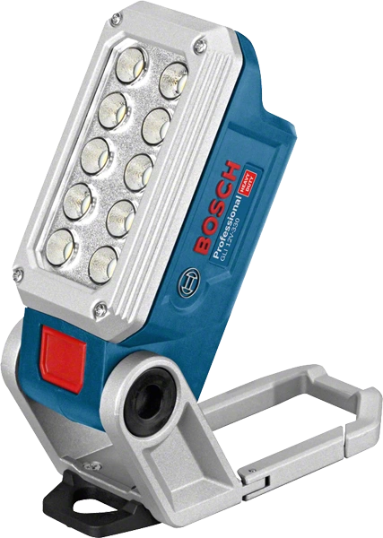 Bosch Professional GLI 12V-330 (C) Akku-Leuchte solo (06014A0000)
