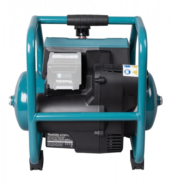 Makita AC001GZ Akku-Kompessor