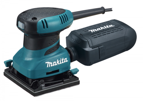 Makita BO4555 Schwingschleifer