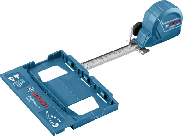 Bosch Professional Kreisschneider für Stichsägen (1600A001FT)
