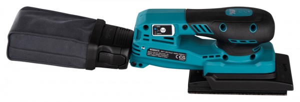 Makita BO005CGZ Akku-Exzenterschleifer