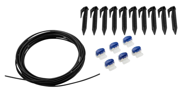 Gardena Reparaturset für Begrenzungskabel (für SILENO-Modelle city, life, minimo, pro, max) (4059-60)
