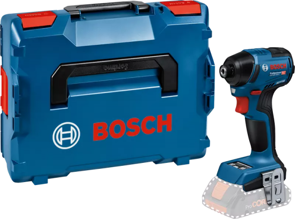 Bosch Professional GDR 18V-220 C (L) Akku-Schlagschrauber solo (06019L6001)