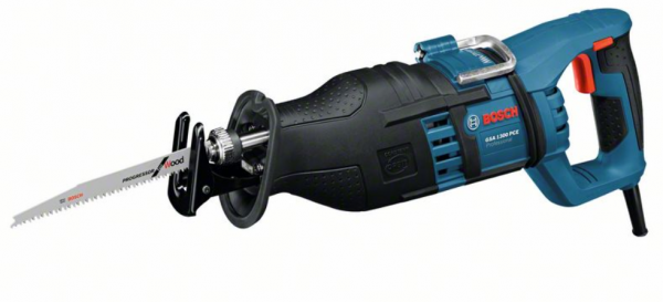 Bosch Professional GSA 1300 PCE (060164E200) Säbelsäge