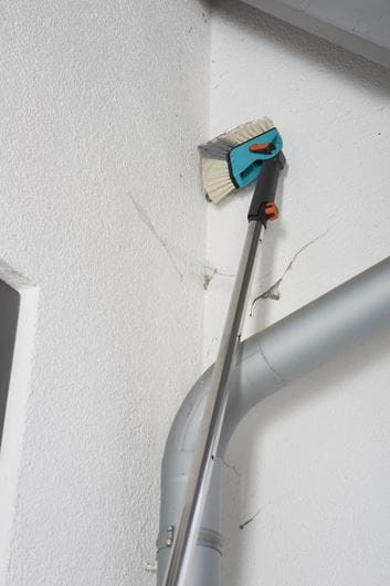 Gardena combisystem-Winkelbesen (3634-20)