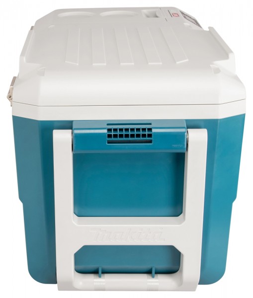 Makita CW001GZ01 Akku-Kühl- und Heizbox