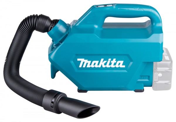 Makita DCL184Z Akku-Staubsauger