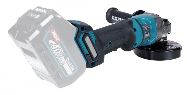 Makita GA050GZ Akku-Winkelschleifer