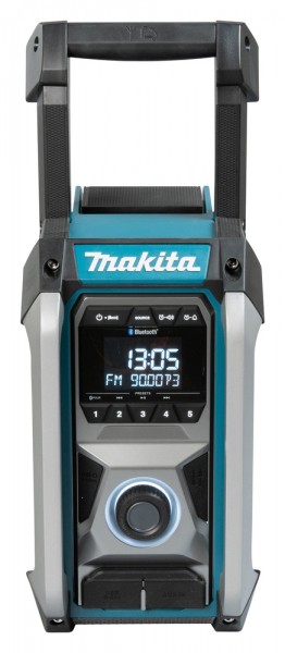 Makita MR006GZ Akku-Radio