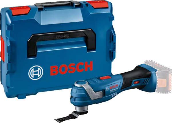 Bosch Professional GOP 18V-34 (L) Multi-Cutter solo (06018G2000)