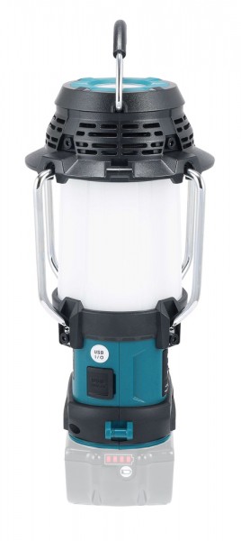 Makita DMR057 Akku-Laternenradio