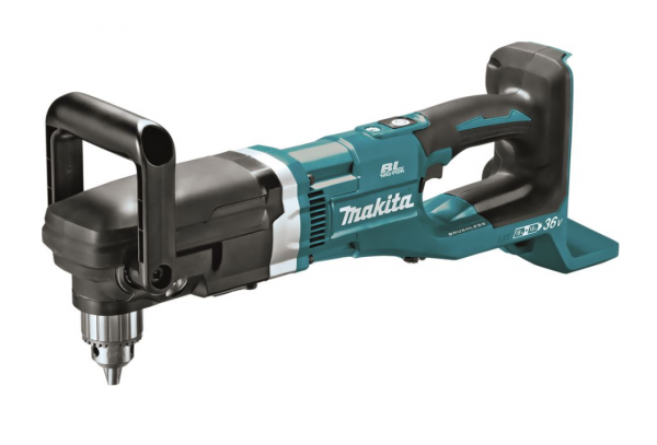 Makita DDA460ZK Akku-Winkelbohrmaschine