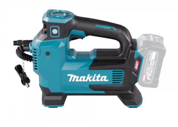 Makita MP001GZ Akku-Kompressor