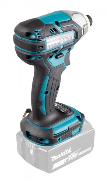 Makita DTS141Z Akku-Impulsschrauber
