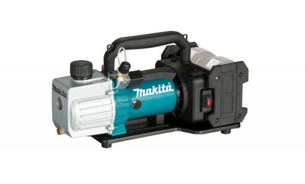 Makita DVP181ZK Akku-Vakuumpumpe
