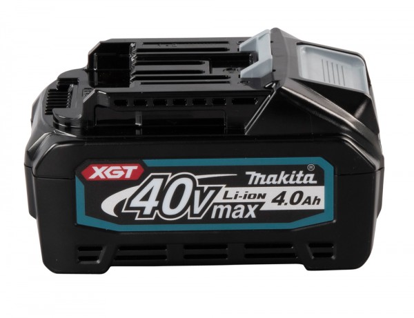 Makita BL4040 4.0 Ah XGT-Akku (191B26-6)