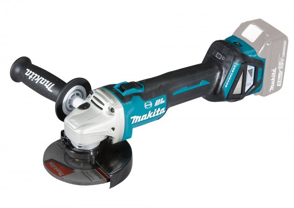Makita DGA514Z Akku-Winkelschleifer
