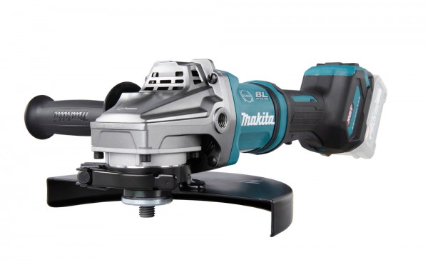 Makita GA038GZ Akku-Winkelschleifer