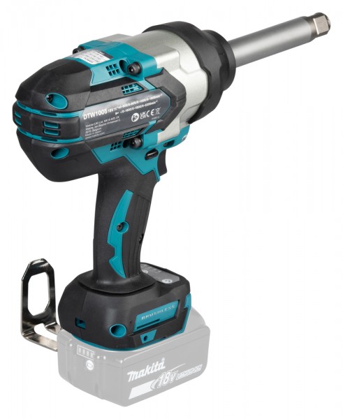 Makita DTW1005Z Akku-Schlagschrauber