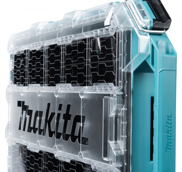 Makita MakTrak Organizer Flach (P-91051)