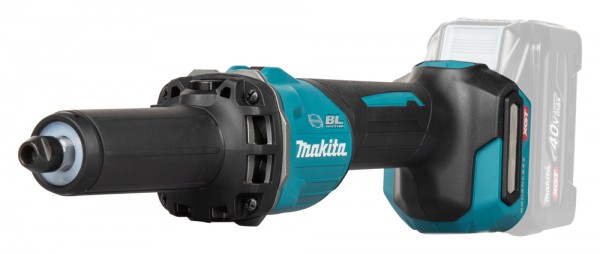 Makita GD001GZ Akku-Geradeschleifer