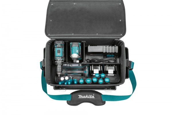 Makita Werkzeugkoffer (E-15388)