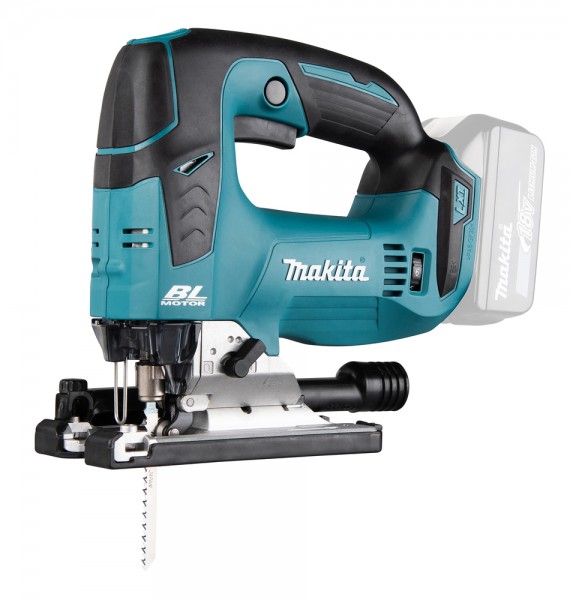 Makita DJV182Z Akku-Stichsäge