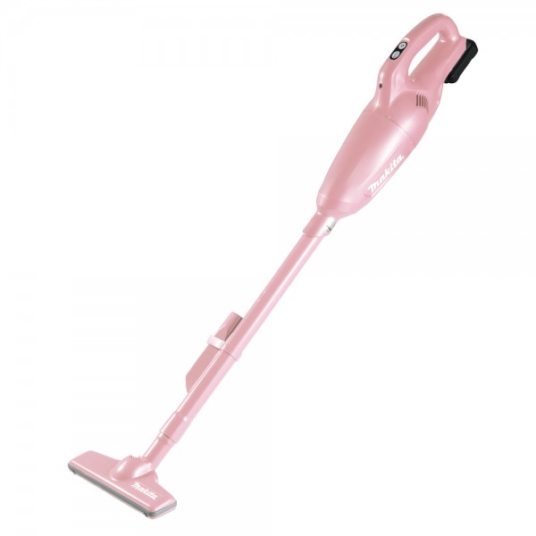 Makita CL108FDSAP Akku-Staubsauger Pink