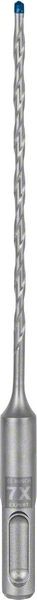 Bosch Professional Expert SDS plus-7X Hammerbohrer, 3,5 x 100 x 165 mm (2608900056)