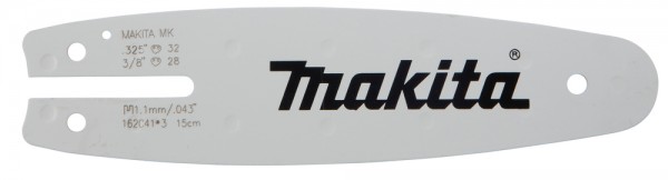 Makita Schwert für Kettensäge 15cm (1912F1-4)