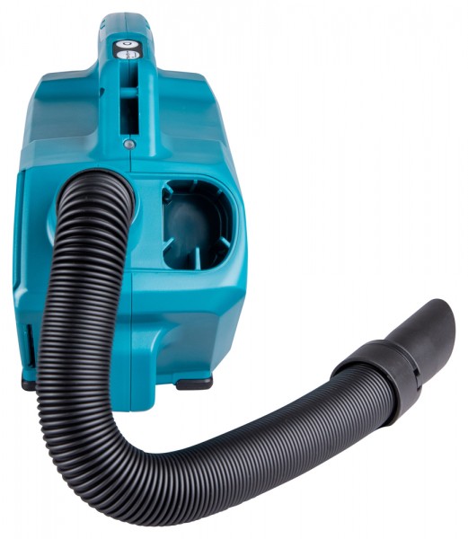 Makita DCL184Z Akku-Staubsauger